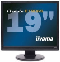 Iiyama ProLite E1906S-B1